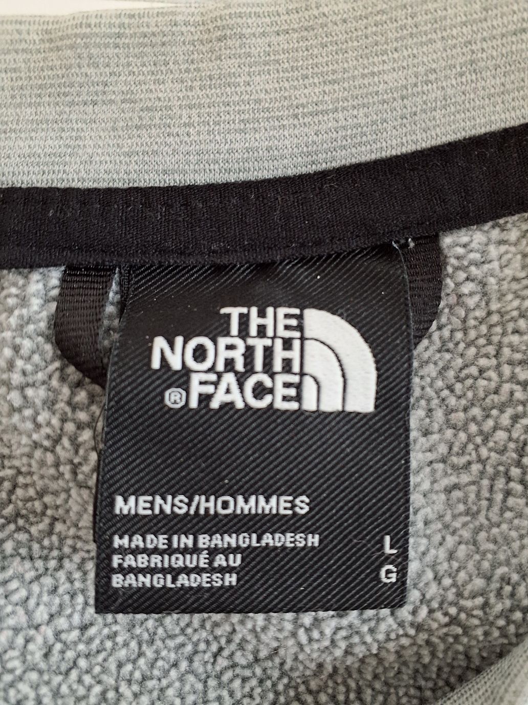 The North Face Sweatshirt